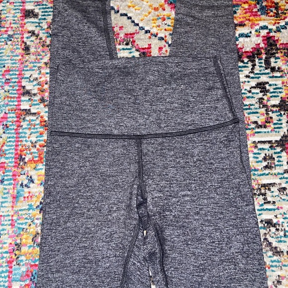 lululemon wunder unders - Picture 2 of 7